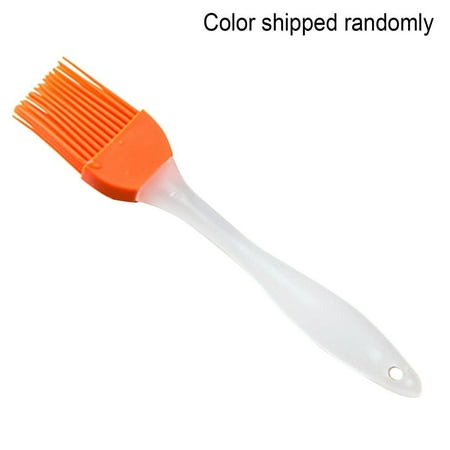 Easy To Clean Soft Silicone Baking Baware Bread Cook Pastry Oil Cream BBQ Tools Basting Brush Kitchen Utensils Dropshipping
Easy To Clean Soft Silicone Baking Baware Bread Cook Pastry Oil Cream BBQ Tools Basting Brush Kitchen Utensils Dropshipping