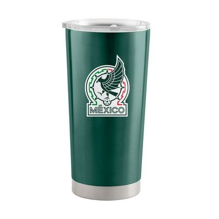 Mexico National Team 20oz. Game Day Tumbler