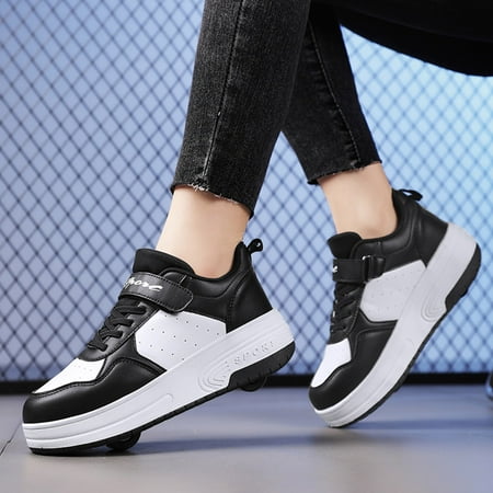 Kids Shoes Girls Girls Athletic Shoes Cute Boys Sneakers Girls Shoes Girls Tennis Shoes Warm Toddler Sneakers Children s fashion sports shoes Black 32
Kids Shoes Girls Girls Athletic Shoes Cute Boys Sneakers Girls Shoes Girls Tennis Shoes Warm Toddler Sneakers Children s fashion sports shoes Black 32