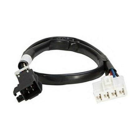 Hayes 81782-HBC Quik-Connect Harness-Dodge/Chrysler 1995-2010
