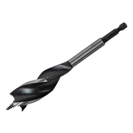 Faithfull - Tri-Point Speed Auger Bit 32mm