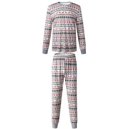 One opening Christmas Family Matching Pajamas Set Women Men Kid Baby Deer Snow Printed Tops+Pants Pjs Set Xmas Sleepwear Nightwear
One opening Christmas Family Matching Pajamas Set Women Men Kid Baby Deer Snow Printed Tops+Pants Pjs Set Xmas Sleepwear Nightwear