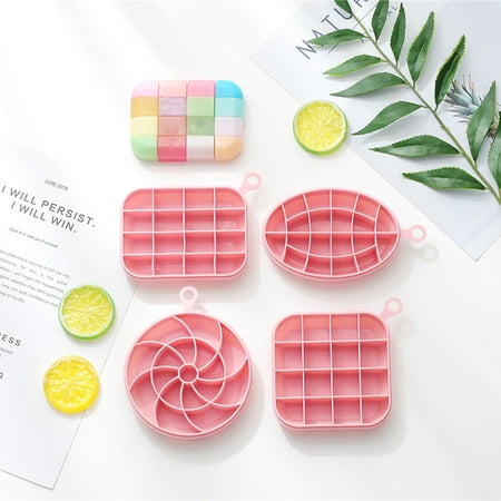 PRINxy IceLattice Clearance DIY Ice Mould For Box With Silica Gel Ice Lattice And Cover Auxiliary Food
PRINxy IceLattice Clearance DIY Ice Mould For Box With Silica Gel Ice Lattice And Cover Auxiliary Food