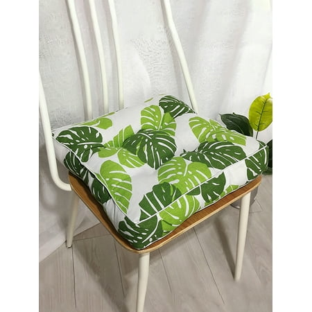 Willstar Seat Cushion Soft Polyester Fiber Chair Pad with PP Cotton Filling Non-Deformed Dinning Chair Seat Mat Durable Chair Pad
Willstar Seat Cushion Soft Polyester Fiber Chair Pad with PP Cotton Filling Non-Deformed Dinning Chair Seat Mat Durable Chair Pad