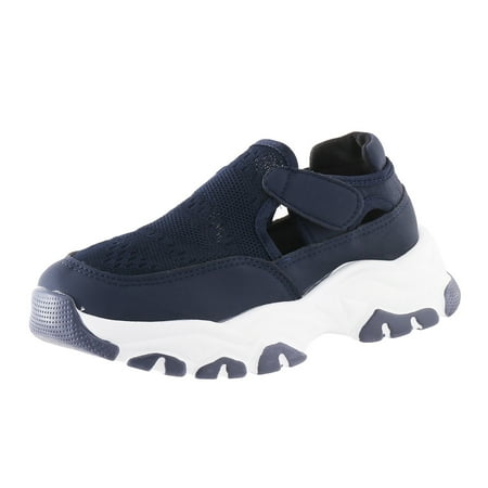 Black Sandals Women Comfortable Leisure Four Seasons Solid Color Non Slip Flat Round Toe Breathable Hook Loop Mesh Shoes Shoes For Women Sandals Wedges
Black Sandals Women Comfortable Leisure Four Seasons Solid Color Non Slip Flat Round Toe Breathable Hook Loop Mesh Shoes Shoes For Women Sandals Wedges