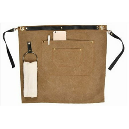 XINYTEC Short Waist Apron Adjustable Waist Strap with Pockets Cooking Kitchen Aprons for Women Restaurant Servers Chef
XINYTEC Short Waist Apron Adjustable Waist Strap with Pockets Cooking Kitchen Aprons for Women Restaurant Servers Chef