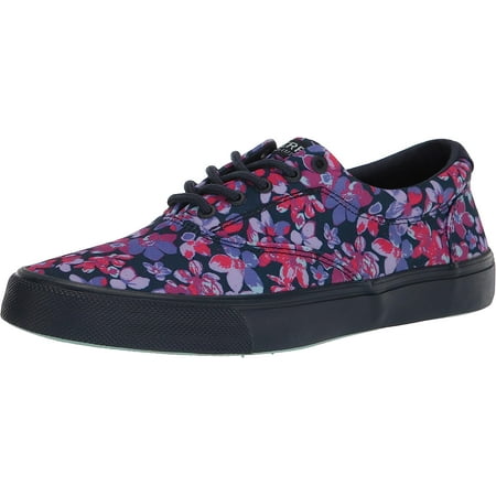 Sperry Top-Sider Striper Ii Cvo Tokyo Navy Floral 10.5M