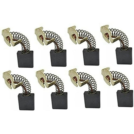 999044 Carbon Brush for P12RA M12V C10RA2 CC12Y G18SE2 G23SC2 Replacement Part