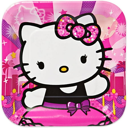 Hello Kitty 7\