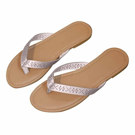 Flat Sandals For Women House Slippers Slippers Women On Peep Breathable Flat Shoes Beach Flip Flops
Flat Sandals For Women House Slippers Slippers Women On Peep Breathable Flat Shoes Beach Flip Flops