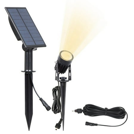 Solar Garden Spot Lights Outdoor Auto ON/Off for Garden Warm Light 
Solar Garden Spot Lights Outdoor Auto ON/Off for Garden Warm Light