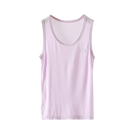 KDFJPTH Kids Girls Dance Tank Racerback Crop Tank Soild Sleeveless Sports Pajamas Toddler Tops
KDFJPTH Kids Girls Dance Tank Racerback Crop Tank Soild Sleeveless Sports Pajamas Toddler Tops