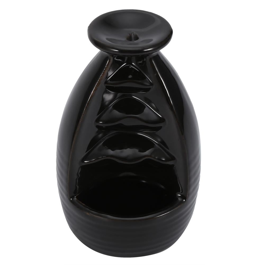 Giftmark CH-726 Hammered Aluminum Candle Sticks