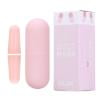 Tiyuyo Soft Foam Earplugs Noise-cancelling Noise Reduction Sound Protect (Pink)
Tiyuyo Soft Foam Earplugs Noise-cancelling Noise Reduction Sound Protect (Pink)