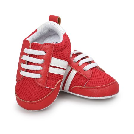 Toyella Baby Boy Girl Moccasins Shoes Infant PU Leather Non-slip Soft Newborn Sneakers 10 110
Toyella Baby Boy Girl Moccasins Shoes Infant PU Leather Non-slip Soft Newborn Sneakers 10 110