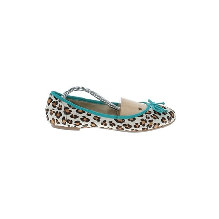 Pre-Owned INC International Concepts Women s Size 8 Flats