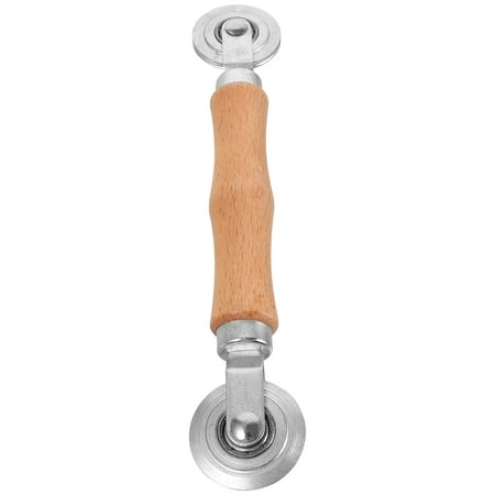 Press Wheel Tool Screen Mesh Roller with Bearing Repair Window Pressure Dedicated Suite
Press Wheel Tool Screen Mesh Roller with Bearing Repair Window Pressure Dedicated Suite