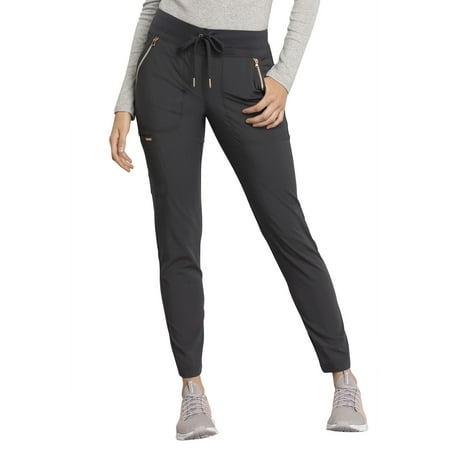 Cherokee Statement Women s Scrubs Pant Mid Rise Straight Leg Drawstring CK055
Cherokee Statement Women s Scrubs Pant Mid Rise Straight Leg Drawstring CK055