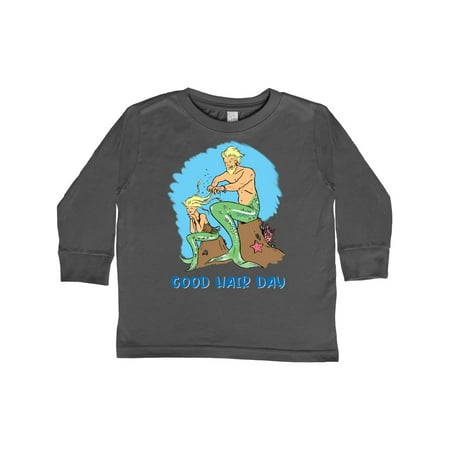 Inktastic Mer Dad and Daughter Good Hair Day Braiding Beautiful Blond Hair Gift Toddler Boy or Toddler Girl Long Sleeve T-Shirt
Inktastic Mer Dad and Daughter Good Hair Day Braiding Beautiful Blond Hair Gift Toddler Boy or Toddler Girl Long Sleeve T-Shirt
