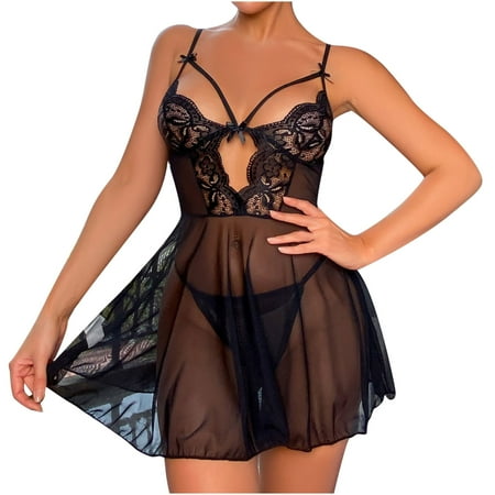 Nursing Bras Strapless Bra Womens Lovely Girl Plain Erotic Lingerie Deep V Lace Bow Suit Suspender Skirt Shapewear for Women Period Underwear for Women Clearance on Sales Black M
Nursing Bras Strapless Bra Womens Lovely Girl Plain Erotic Lingerie Deep V Lace Bow Suit Suspender Skirt Shapewear for Women Period Underwear for Women Clearance on Sales Black M