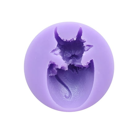 Veki Chocolate Cute Silicone DIY Dragon Baking Epoxy Cake Mould Stainless Steel Baking Sheets with Lids
Veki Chocolate Cute Silicone DIY Dragon Baking Epoxy Cake Mould Stainless Steel Baking Sheets with Lids
