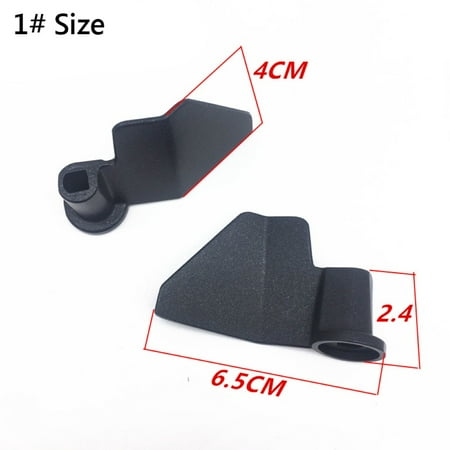 GXSR Home Bread Maker Mixing Paddle Kneading Blade For Breadmaker Machine for Midea
GXSR Home Bread Maker Mixing Paddle Kneading Blade For Breadmaker Machine for Midea