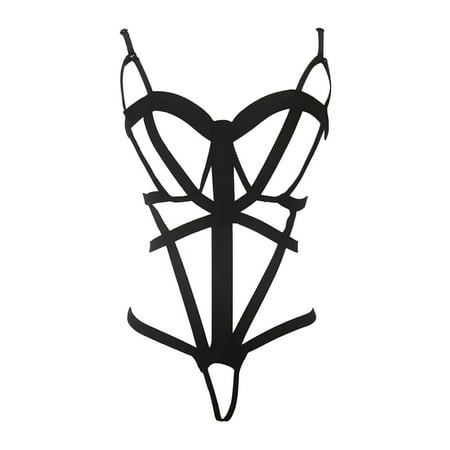 YDKZYMD Women S One Piece Teddy Lingerie Underwear Set Sheer Chemise With Cutout Babydoll Sexy Bodysuit Sets
YDKZYMD Women S One Piece Teddy Lingerie Underwear Set Sheer Chemise With Cutout Babydoll Sexy Bodysuit Sets