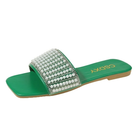 YanHoo Boho Slide Sandals for Women Girls Dressy Low Wedge Sandal Casual Open Toe Flat Sandals Summer Beach Slip on Sandals Platform Sandals
YanHoo Boho Slide Sandals for Women Girls Dressy Low Wedge Sandal Casual Open Toe Flat Sandals Summer Beach Slip on Sandals Platform Sandals