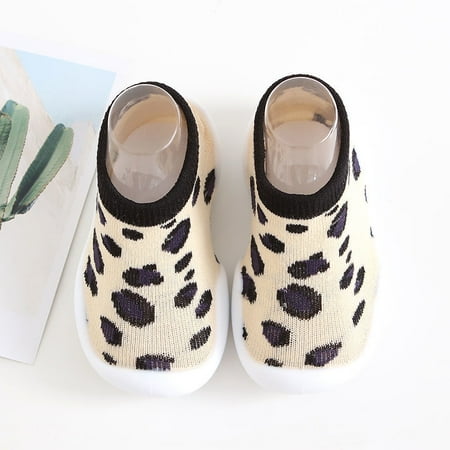Toddler First Walking Shoes Sock Shoes For Baby Girls Boys Breathable Non-slip Crib Shoes For Newborn Infant
Toddler First Walking Shoes Sock Shoes For Baby Girls Boys Breathable Non-slip Crib Shoes For Newborn Infant