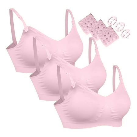 asdoklhq Sports Bras for Women Plus Size 3PCS Sports Bra-Padded Seamless High Impact Support For Yoga Workout Fitness
asdoklhq Sports Bras for Women Plus Size 3PCS Sports Bra-Padded Seamless High Impact Support For Yoga Workout Fitness