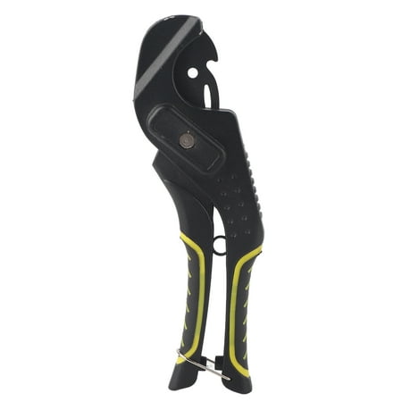 Tube Hose Cutting Tool Automatically Rebound Pipe Cutter Easy Operation For PVC Tube
Tube Hose Cutting Tool Automatically Rebound Pipe Cutter Easy Operation For PVC Tube