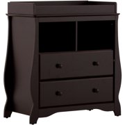 Storkcraft Carrara Collection - Black