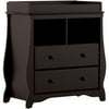 Storkcraft Carrara Collection - Black