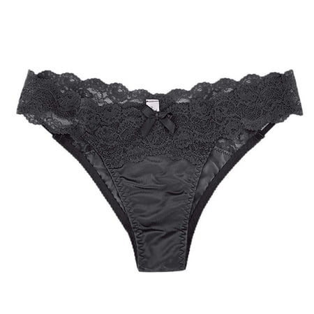 ZMHEGW 6 Packs Womens Underwear Tummy Control New Fashion Lace Lingerie Lace Pants Lace Low Waist Panties
ZMHEGW 6 Packs Womens Underwear Tummy Control New Fashion Lace Lingerie Lace Pants Lace Low Waist Panties