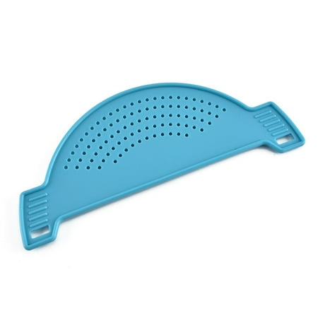 JULYING Kitchen Accessory Plastic Drain Basket Wash Rice Filter Leakproof Baffle Funnel
JULYING Kitchen Accessory Plastic Drain Basket Wash Rice Filter Leakproof Baffle Funnel