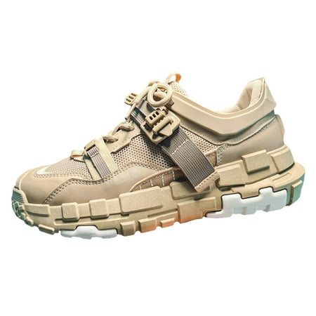 Qufokar Leather Men Shoes Dress Casual Dress Shoes For Men Slip On Men Low Top Breathable Mesh Casual Sport Shoes
Qufokar Leather Men Shoes Dress Casual Dress Shoes For Men Slip On Men Low Top Breathable Mesh Casual Sport Shoes