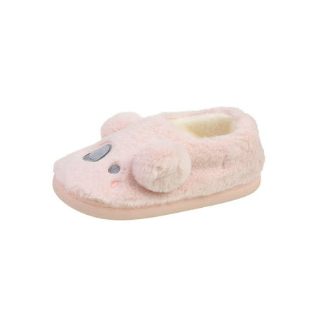 Ymiytan Women Slippers Soft Plush Booties Slipper Fluffy Winter Shoe Casual Boots Lightweight Lined House Shoes Closed Back Pink 8.5-9
Ymiytan Women Slippers Soft Plush Booties Slipper Fluffy Winter Shoe Casual Boots Lightweight Lined House Shoes Closed Back Pink 8.5-9