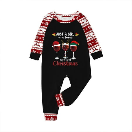 Family Matching Outfits Christmas Deer Plaid Print Long Sleeve T Shirt Top And Pants Xmas Sleepwear Holiday Pajamas Matching Outfits Set (3 Months-6 Months)
Family Matching Outfits Christmas Deer Plaid Print Long Sleeve T Shirt Top And Pants Xmas Sleepwear Holiday Pajamas Matching Outfits Set (3 Months-6 Months)