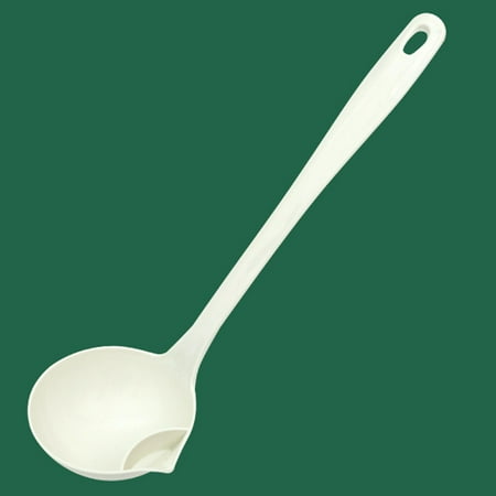 SONGBIRDTH Fat Oil Separator Ladle Oil Removing And Leaking Deepened Useful Home Use Oil Soup Separating Spoon
SONGBIRDTH Fat Oil Separator Ladle Oil Removing And Leaking Deepened Useful Home Use Oil Soup Separating Spoon