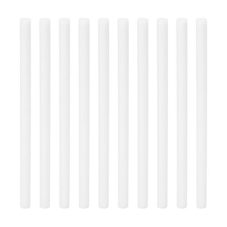 Uxcell Cotton Filter Sticks Refill Sticks Filter Wicks Replacement (5.31 x 0.28 ) White 10Pack
Uxcell Cotton Filter Sticks Refill Sticks Filter Wicks Replacement (5.31 x 0.28 ) White 10Pack