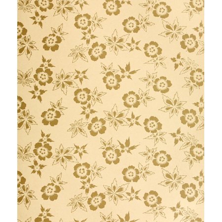 Floral design Artistic Japan 1891 Poster Print by Unknown