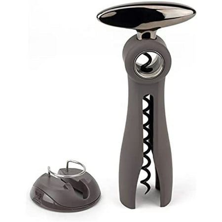 Comtio Salma Corkscrew Basalte