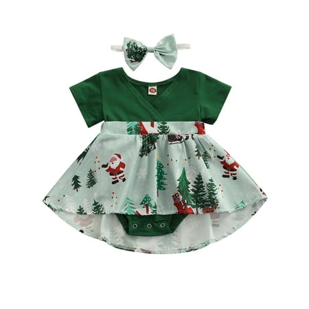 Frobukio Christmas Sister Matching Outfit Santa Dots Ruffled-Sleeve Kids Girls Dress Baby Girls Snaps Romper Green Romper 6-12 Months
Frobukio Christmas Sister Matching Outfit Santa Dots Ruffled-Sleeve Kids Girls Dress Baby Girls Snaps Romper Green Romper 6-12 Months