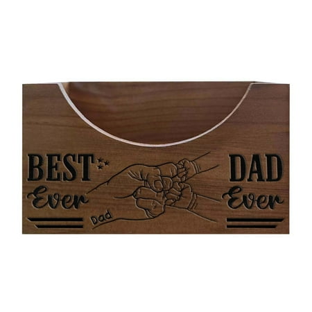 JPGIF Home Decor Rustic Wooden Hat Holder Display Stand For Dad Hat Storage Rack For Baseball Cap Fathers Day Cap Organizer Hanger Home Office Decoration Gift For Papa Grandpa Husband&Men NEW
JPGIF Home Decor Rustic Wooden Hat Holder Display Stand For Dad Hat Storage Rack For Baseball Cap Fathers Day Cap Organizer Hanger Home Office Decoration Gift For Papa Grandpa Husband&Men NEW