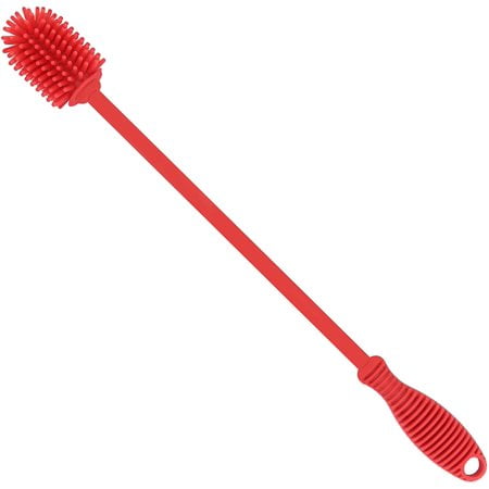 Xiangyi Bottle Cleaner Brush for Hydroflasks Insulated Sports Bottle Vase and Glassware | Water Bottle Brush Cleaner for Narrow Neck containers
Xiangyi Bottle Cleaner Brush for Hydroflasks Insulated Sports Bottle Vase and Glassware | Water Bottle Brush Cleaner for Narrow Neck containers
