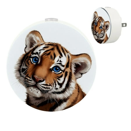 YZUOUZY Night Light Lamps for Bedroom Bedside Lamps Set of 2 Cartoon Drawing Feline Tiger
YZUOUZY Night Light Lamps for Bedroom Bedside Lamps Set of 2 Cartoon Drawing Feline Tiger