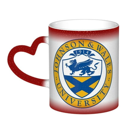 Johnson A Wales University Mug Color Changing Coffee Mug Ceramic Heat Sensitive Colour Changing Mug In The Sky
Johnson A Wales University Mug Color Changing Coffee Mug Ceramic Heat Sensitive Colour Changing Mug In The Sky