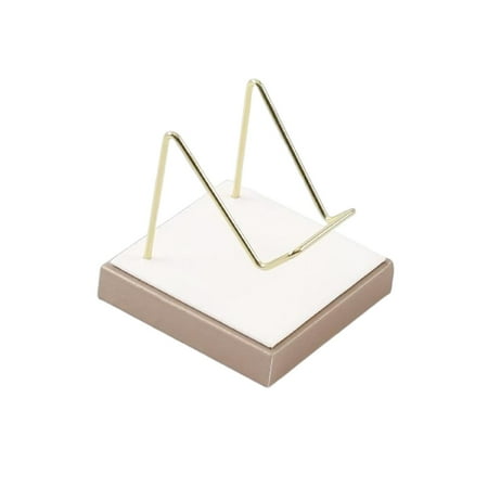 Multi Use Display Stand Ornaments Placement Racks Pedestal Display Stand Bracket Lightweight For Small Collectibles Rocks Shop Windows Statue L(white champagne)
Multi Use Display Stand Ornaments Placement Racks Pedestal Display Stand Bracket Lightweight For Small Collectibles Rocks Shop Windows Statue L(white champagne)
