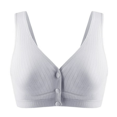 Rumida Nursing Bra Breastfeeding Bras Breathable Stretchy for Women Maternity Easy Feed Breastfeeding Bras Breathable Stretchy Nursing Bra Women Maternity Easy Feeding Gray XXXL
Rumida Nursing Bra Breastfeeding Bras Breathable Stretchy for Women Maternity Easy Feed Breastfeeding Bras Breathable Stretchy Nursing Bra Women Maternity Easy Feeding Gray XXXL
