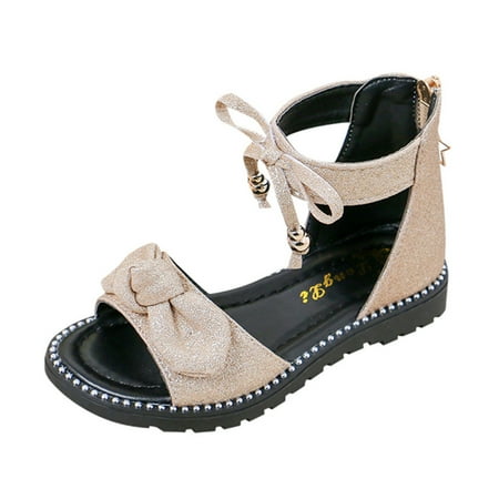 QWERTYU Children Girl s Boy Zip Up Outdoor Sandals Child Dress Summer Party School Wedding Party School Wedding Shoes 4.5Y-12.5Y 30
QWERTYU Children Girl s Boy Zip Up Outdoor Sandals Child Dress Summer Party School Wedding Party School Wedding Shoes 4.5Y-12.5Y 30